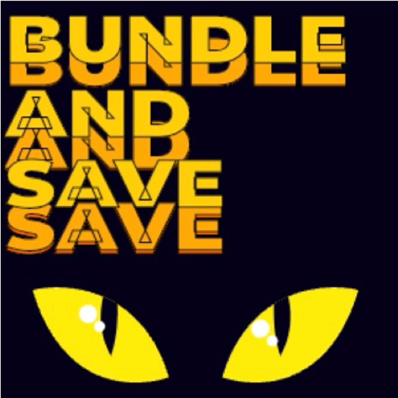 Bundle And Save